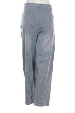 Női farmernadrág Unbranded, Méret L, Szín Kék, Ár 6 198 Ft