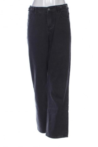 Női farmernadrág Unbranded, Méret M, Szín Fekete, Ár 5 669 Ft