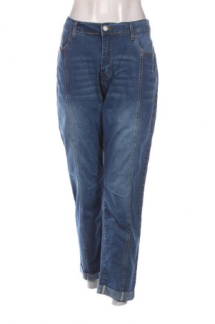 Дамски дънки Unbranded, Размер XL, Цвят Син, Цена 9,71 €