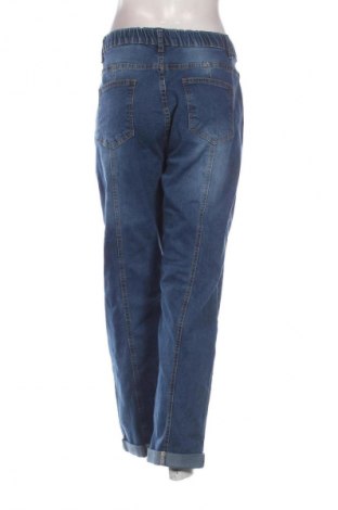 Дамски дънки Unbranded, Размер XL, Цвят Син, Цена 9,71 €