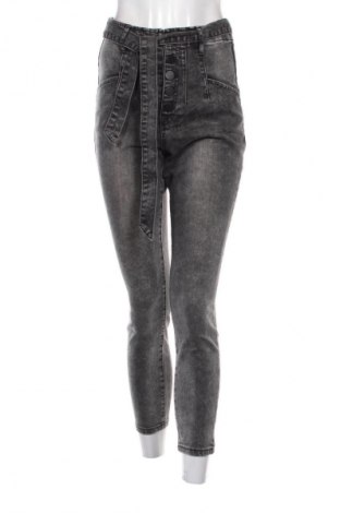 Damen Jeans Unbranded, Größe M, Farbe Grau, Preis € 10,00