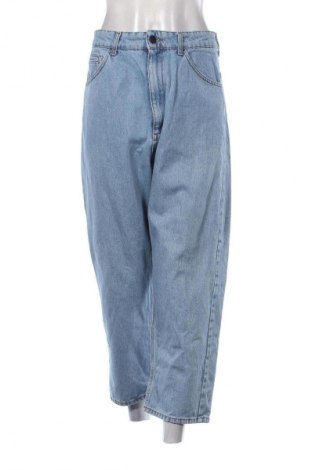 Női farmernadrág Unbranded, Méret L, Szín Kék, Ár 5 669 Ft