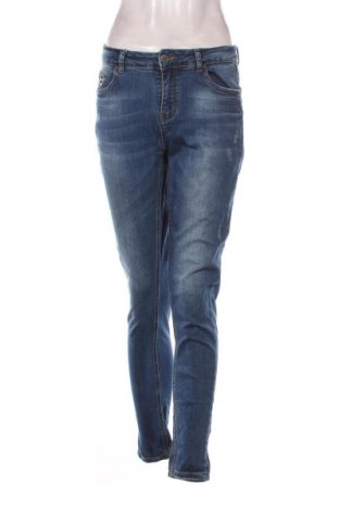 Damen Jeans Unbranded, Größe M, Farbe Blau, Preis € 19,49
