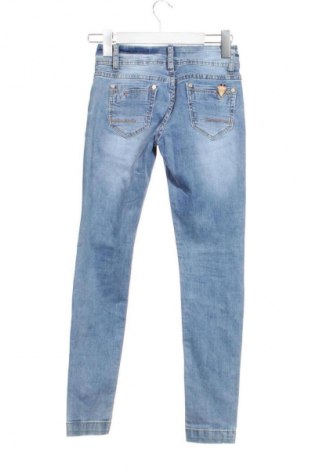 Női farmernadrág Unbranded, Méret XXS, Szín Kék, Ár 6 289 Ft