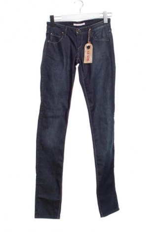 Női farmernadrág Unbranded, Méret XS, Szín Kék, Ár 10 099 Ft