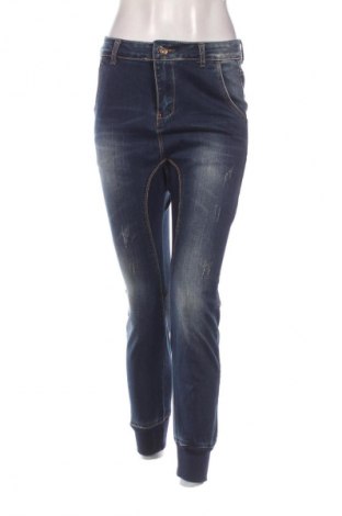 Damen Jeans Unbranded, Größe M, Farbe Blau, Preis € 15,00
