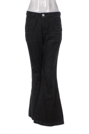 Női farmernadrág Unbranded, Méret M, Szín Fekete, Ár 6 198 Ft