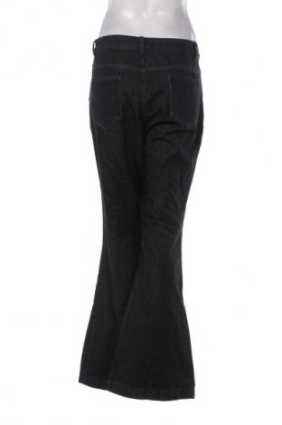 Női farmernadrág Unbranded, Méret M, Szín Fekete, Ár 6 198 Ft