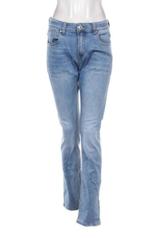 Damen Jeans Unbranded, Größe M, Farbe Blau, Preis € 15,00