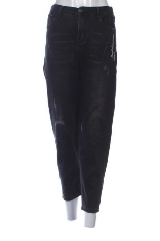 Damen Jeans Unbranded, Größe M, Farbe Schwarz, Preis € 15,00