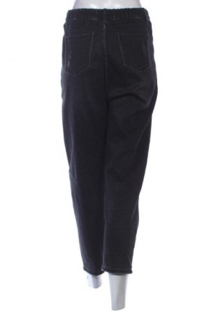 Damen Jeans Unbranded, Größe M, Farbe Schwarz, Preis € 15,00