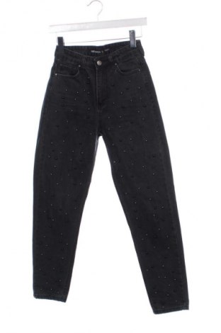 Damen Jeans Unbranded, Größe XXS, Farbe Schwarz, Preis € 15,00