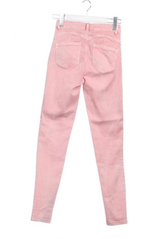 Női farmernadrág Unbranded, Méret XXS, Szín Hamurózsaszín, Ár 6 198 Ft