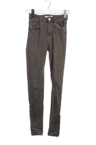 Női farmernadrág Unbranded, Méret XXS, Szín Zöld, Ár 6 198 Ft