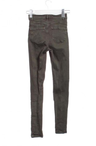 Női farmernadrág Unbranded, Méret XXS, Szín Zöld, Ár 6 198 Ft