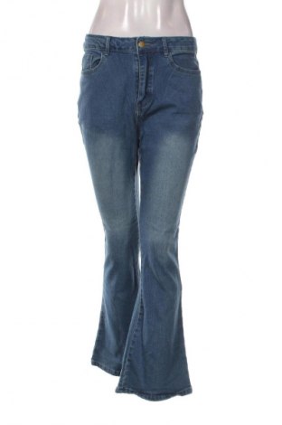 Damen Jeans Unbranded, Größe M, Farbe Blau, Preis 10,99 €