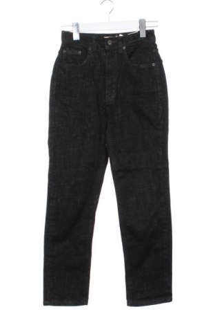 Női farmernadrág Unbranded, Méret XXS, Szín Fekete, Ár 3 019 Ft