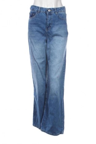 Damen Jeans Unbranded, Größe M, Farbe Blau, Preis € 15,00