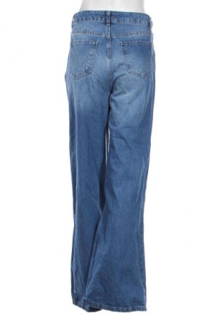 Damen Jeans Unbranded, Größe M, Farbe Blau, Preis € 15,00