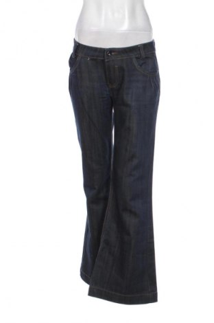 Damen Jeans Unbranded, Größe L, Farbe Blau, Preis € 14,83