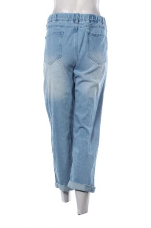 Női farmernadrág Unbranded, Méret XL, Szín Kék, Ár 6 198 Ft