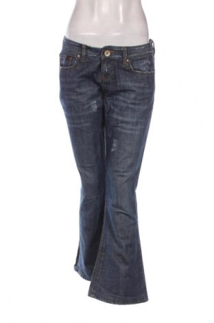 Damen Jeans Unbranded, Größe M, Farbe Blau, Preis € 15,00