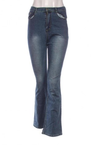 Damen Jeans Unbranded, Größe S, Farbe Blau, Preis € 15,00