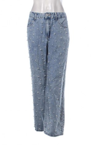 Damen Jeans Unbranded, Größe M, Farbe Blau, Preis € 25,00