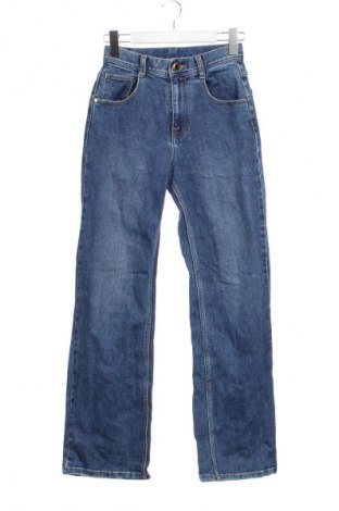 Női farmernadrág Unbranded, Méret XS, Szín Kék, Ár 2 949 Ft