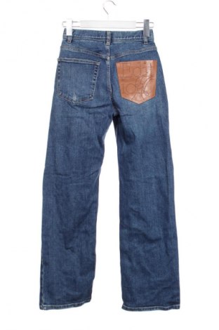 Női farmernadrág Unbranded, Méret XS, Szín Kék, Ár 2 949 Ft