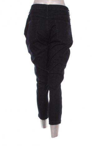 Dámské džíny  Uniqlo, Velikost XXL, Barva Modrá, Cena  359,00 Kč