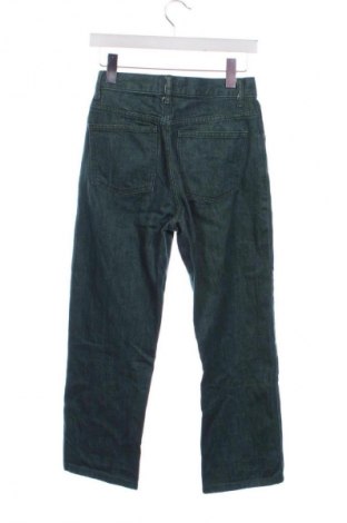 Női farmernadrág Uniqlo, Méret S, Szín Zöld, Ár 7 989 Ft