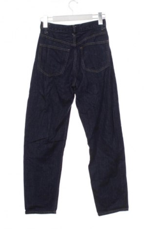 Damen Jeans Uniqlo, Größe XS, Farbe Blau, Preis € 21,00