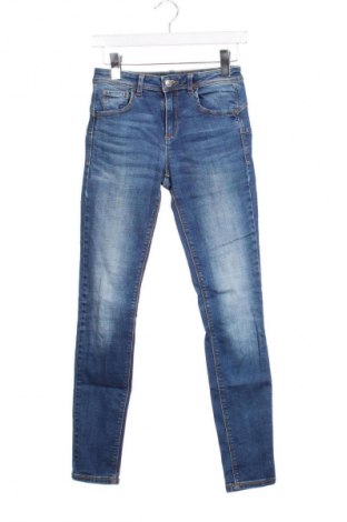 Dámské džíny  United Colors Of Benetton, Velikost XS, Barva Modrá, Cena  595,00 Kč