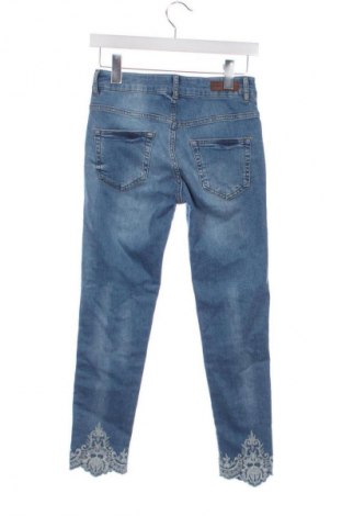 Дамски дънки United Colors Of Benetton, Размер S, Цвят Син, Цена 21,00 €