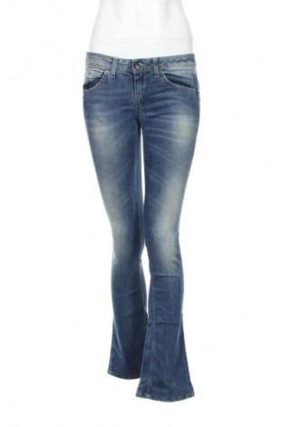 Damen Jeans United Colors Of Benetton, Größe M, Farbe Blau, Preis € 20,00