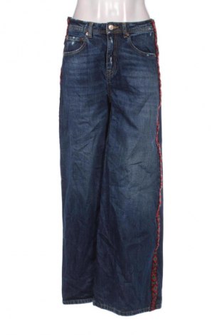 Damen Jeans United Colors Of Benetton, Größe M, Farbe Blau, Preis 18,99 €