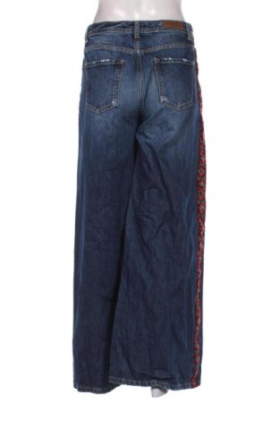 Damen Jeans United Colors Of Benetton, Größe M, Farbe Blau, Preis 18,99 €