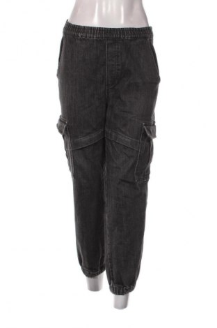 Damen Jeans United Colors Of Benetton, Größe M, Farbe Schwarz, Preis € 15,99