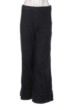 Damen Jeans United Colors Of Benetton, Größe L, Farbe Blau, Preis € 17,99