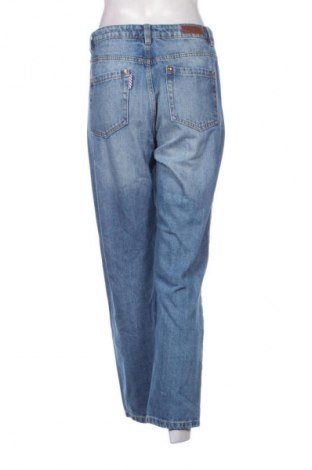 Damen Jeans United Colors Of Benetton, Größe M, Farbe Blau, Preis € 12,99