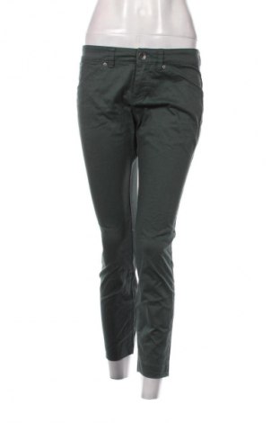 Damen Jeans United Colors Of Benetton, Größe M, Farbe Grün, Preis € 12,99