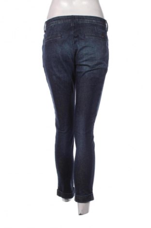 Дамски дънки United Colors Of Benetton, Размер M, Цвят Син, Цена 10,22 €