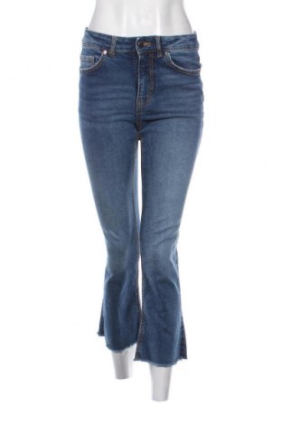 Damen Jeans United Colors Of Benetton, Größe M, Farbe Blau, Preis € 20,96