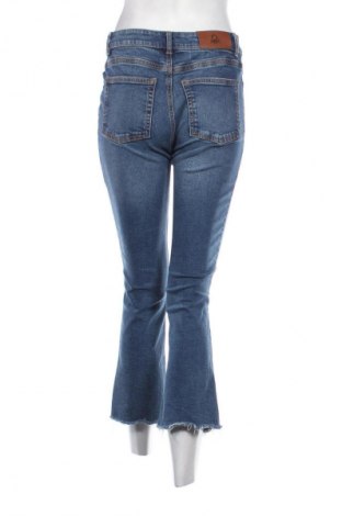 Damen Jeans United Colors Of Benetton, Größe M, Farbe Blau, Preis € 20,96