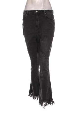 Damen Jeans United Colors Of Benetton, Größe M, Farbe Schwarz, Preis € 13,99