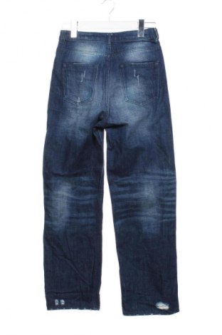 Női farmernadrág United Colors Of Benetton, Méret XS, Szín Kék, Ár 4 169 Ft