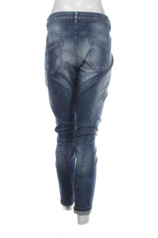 Női farmernadrág United Colors Of Benetton, Méret L, Szín Kék, Ár 6 109 Ft