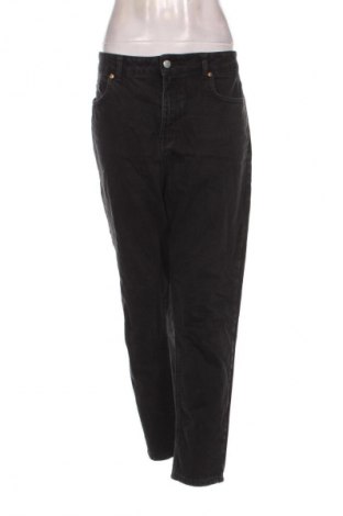 Női farmernadrág United Colors Of Benetton, Méret XL, Szín Fekete, Ár 5 859 Ft