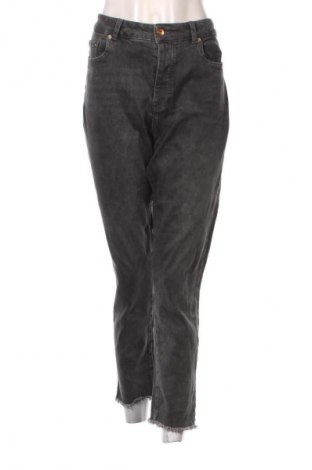 Női farmernadrág United Colors Of Benetton, Méret XXL, Szín Szürke, Ár 6 169 Ft